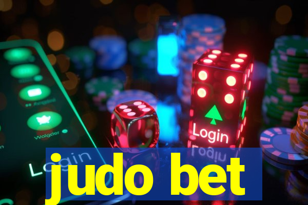 judo bet